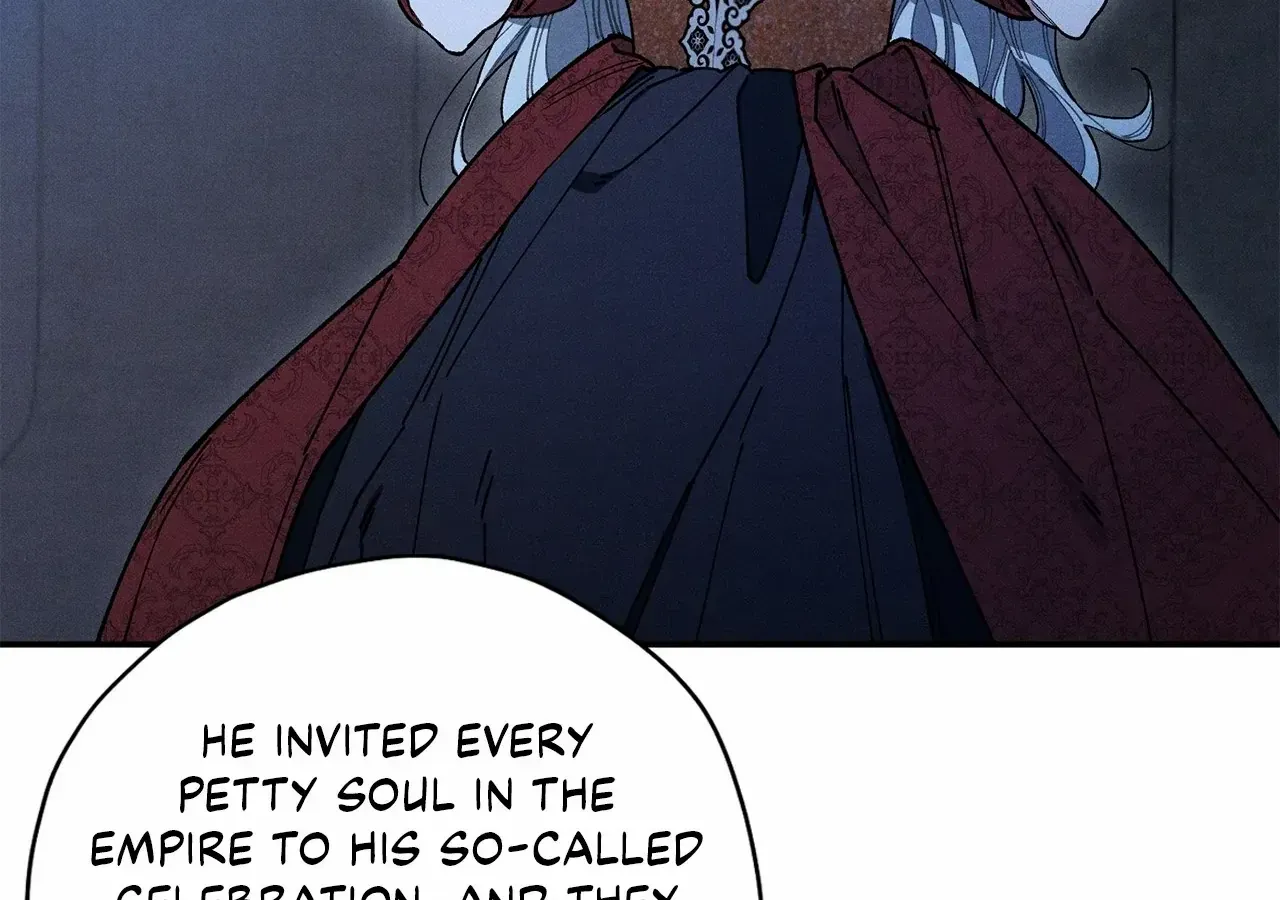 The Rogue Prince Is Secretly an Omega Chapter 78 page 7 - 