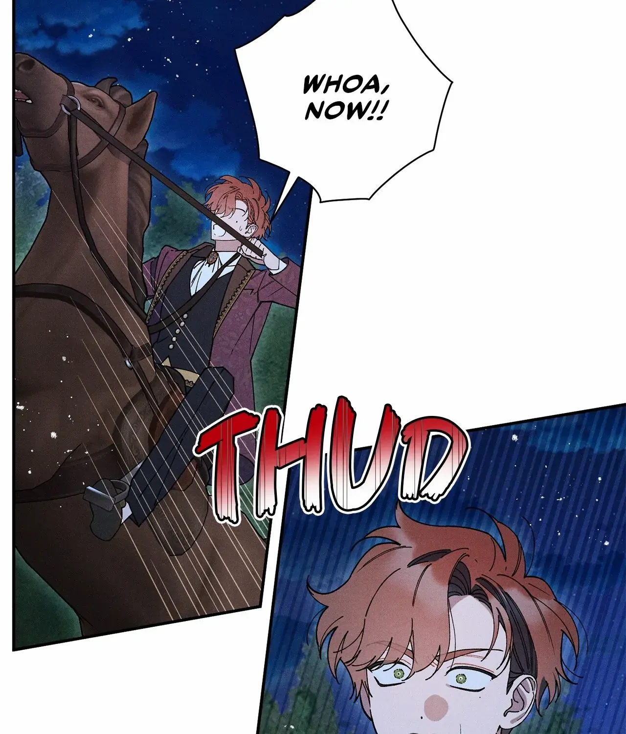 The Rogue Prince Is Secretly an Omega Chapter 78 page 66 - 