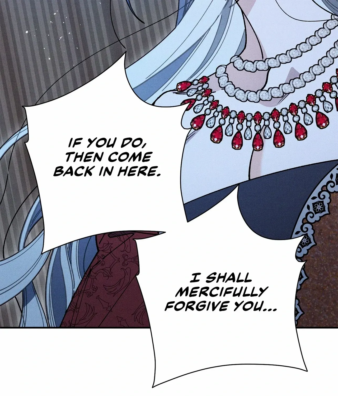 The Rogue Prince Is Secretly an Omega Chapter 78 page 76 - 