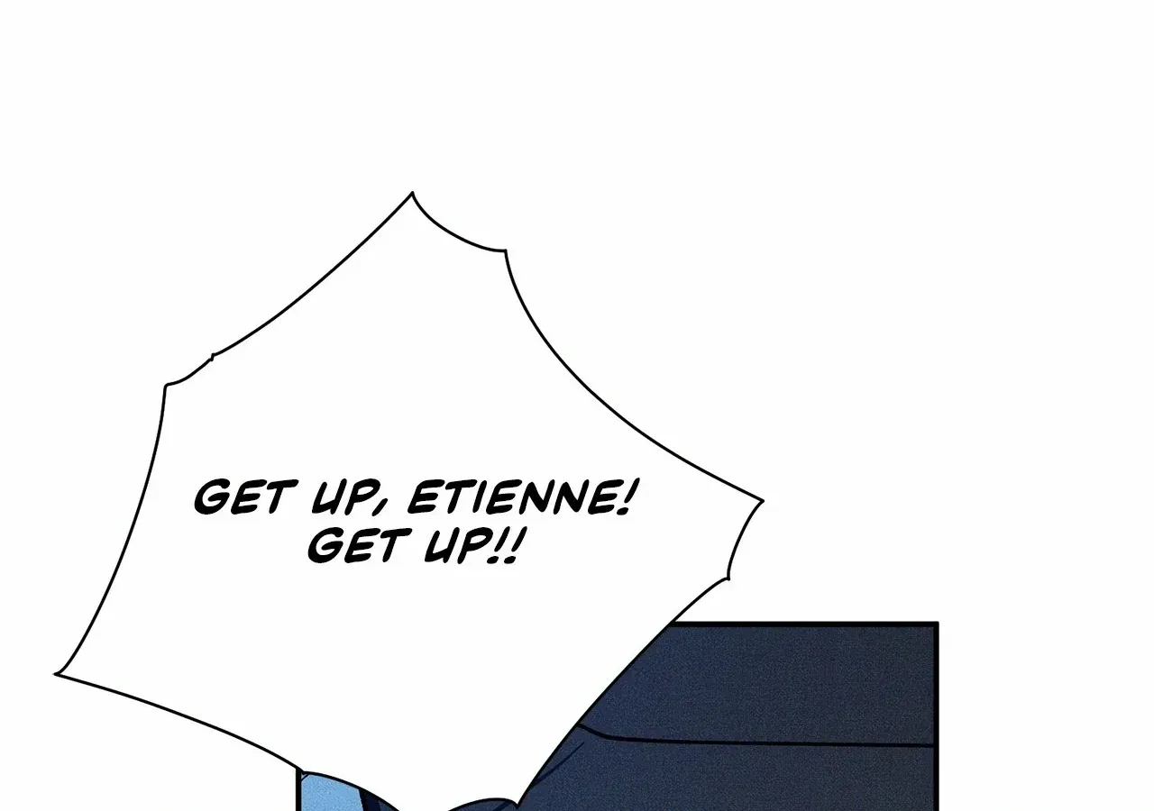 The Rogue Prince Is Secretly an Omega Chapter 78 page 77 - 