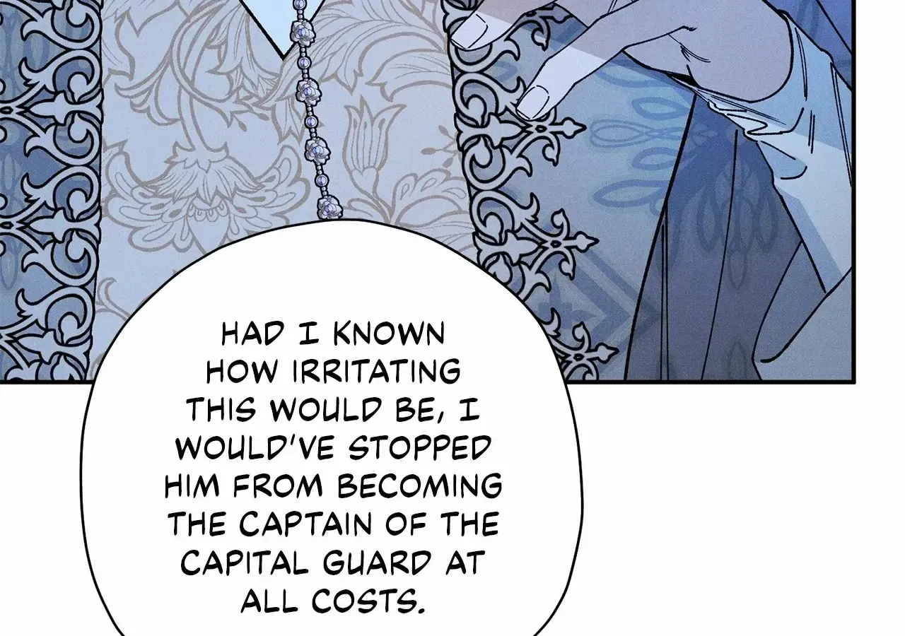 The Rogue Prince Is Secretly an Omega Chapter 78 page 9 - 