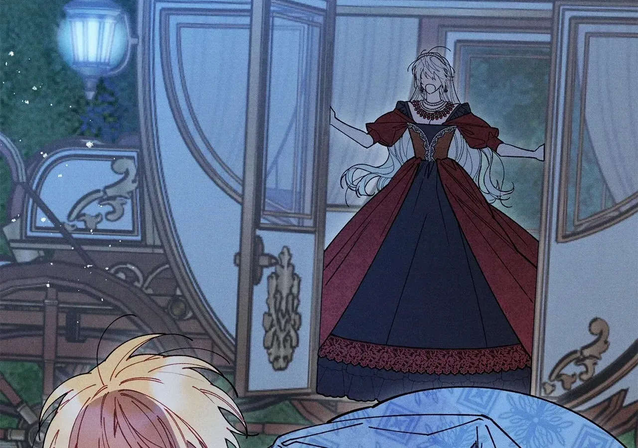 The Rogue Prince Is Secretly an Omega Chapter 78 page 81 - 