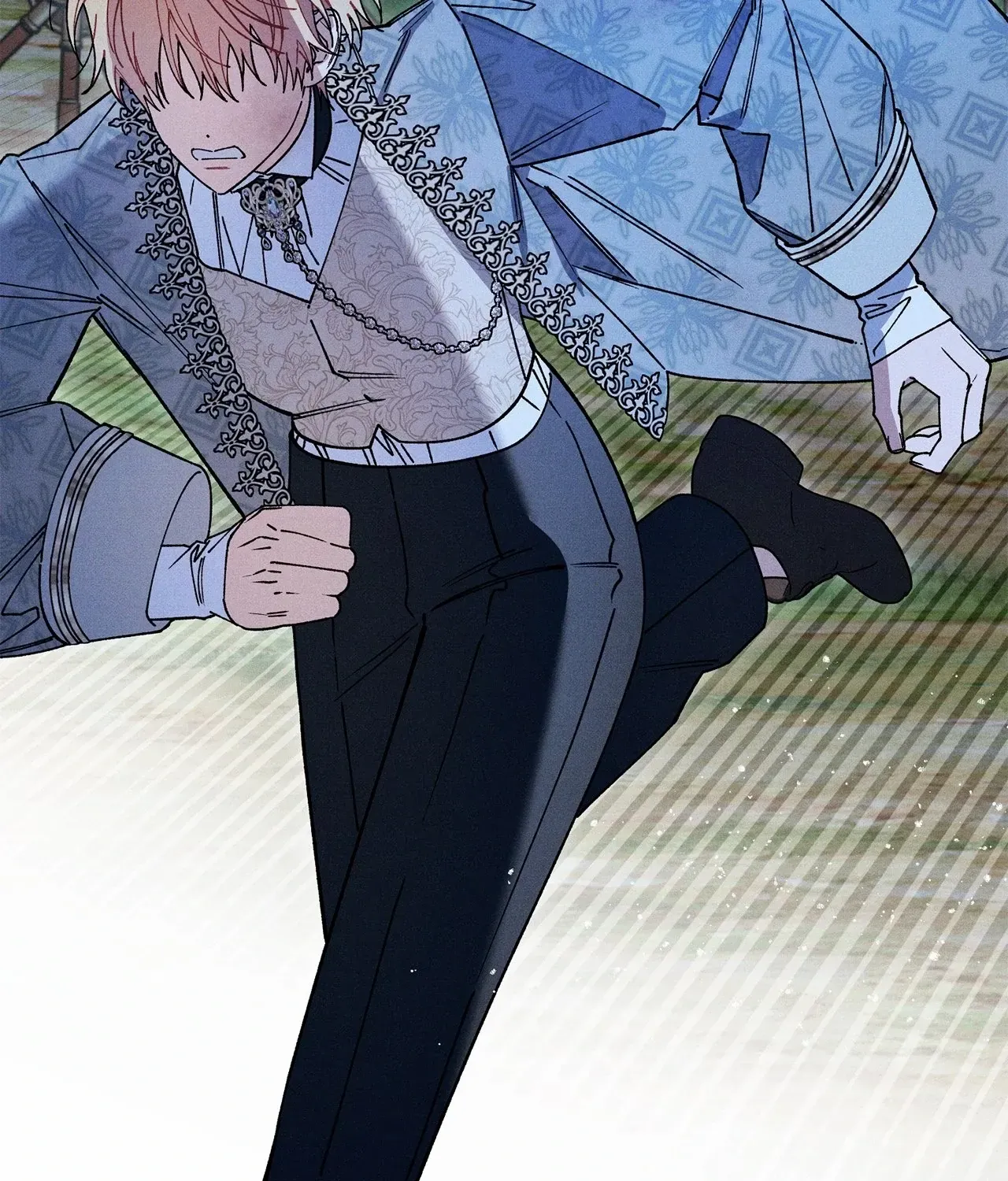 The Rogue Prince Is Secretly an Omega Chapter 78 page 82 - 
