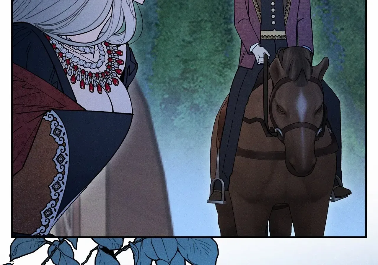 The Rogue Prince Is Secretly an Omega Chapter 78 page 85 - 