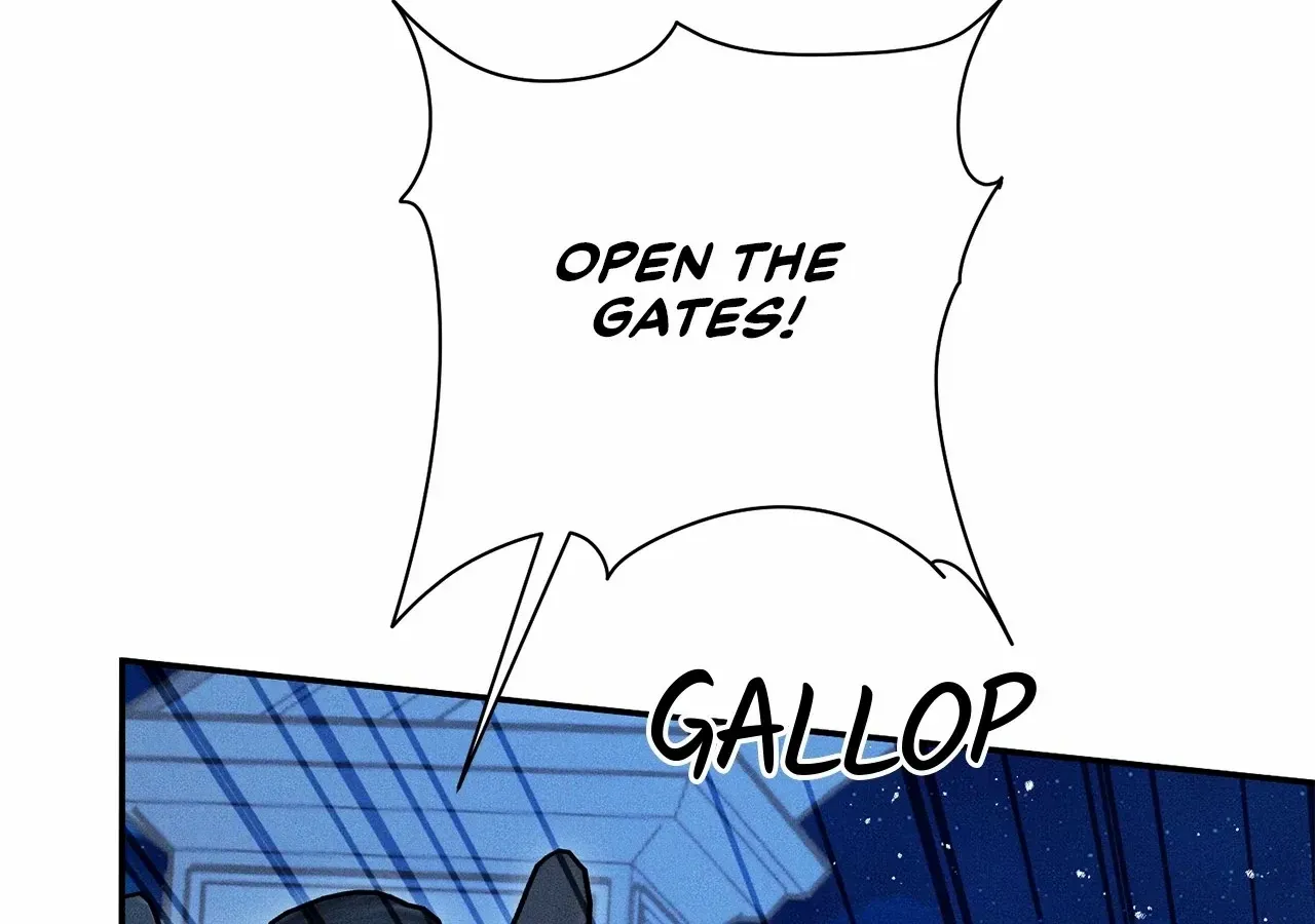 The Rogue Prince Is Secretly an Omega Chapter 78 page 91 - 