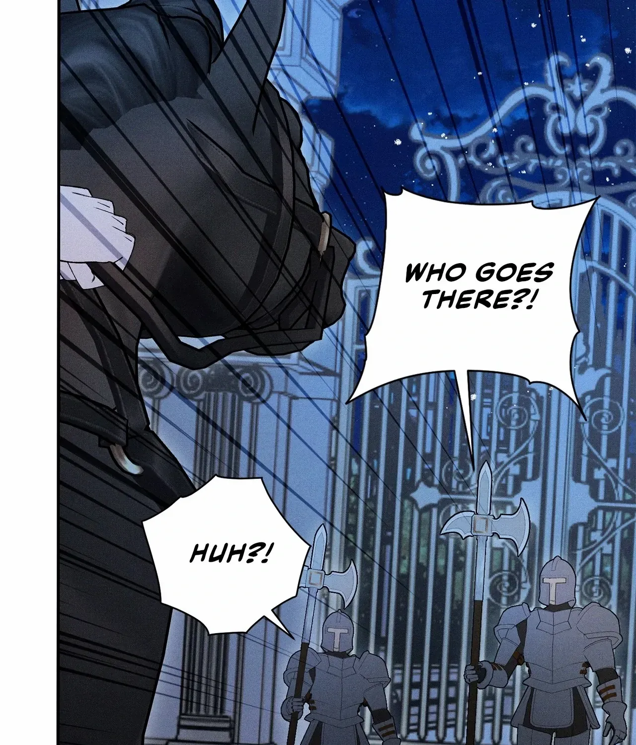 The Rogue Prince Is Secretly an Omega Chapter 78 page 92 - 