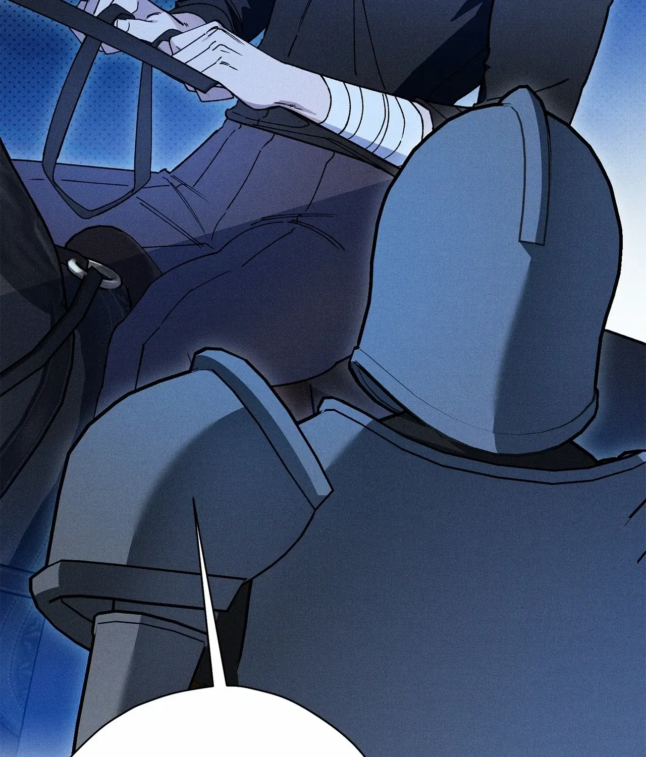 The Rogue Prince Is Secretly an Omega Chapter 78 page 97 - 