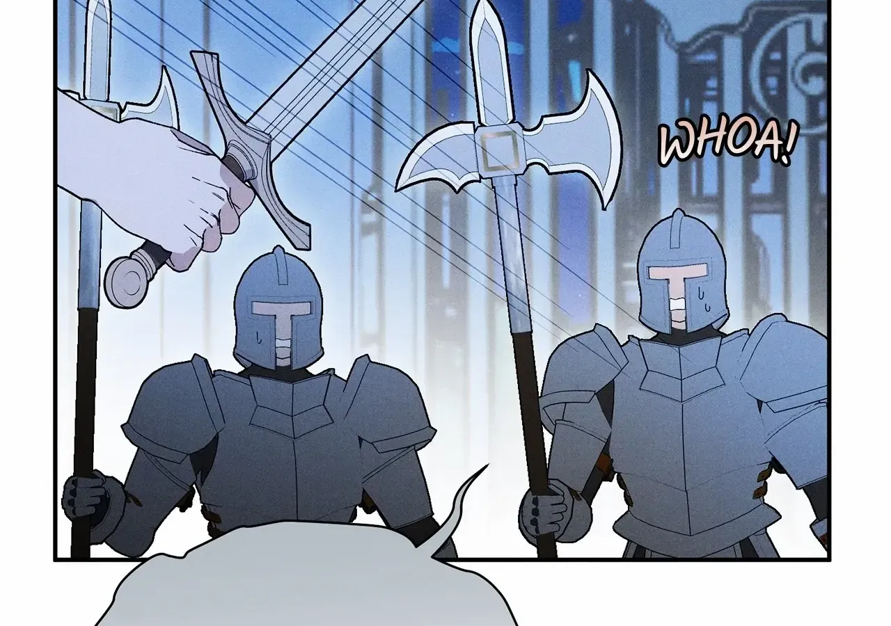 The Rogue Prince Is Secretly an Omega Chapter 78 page 100 - 