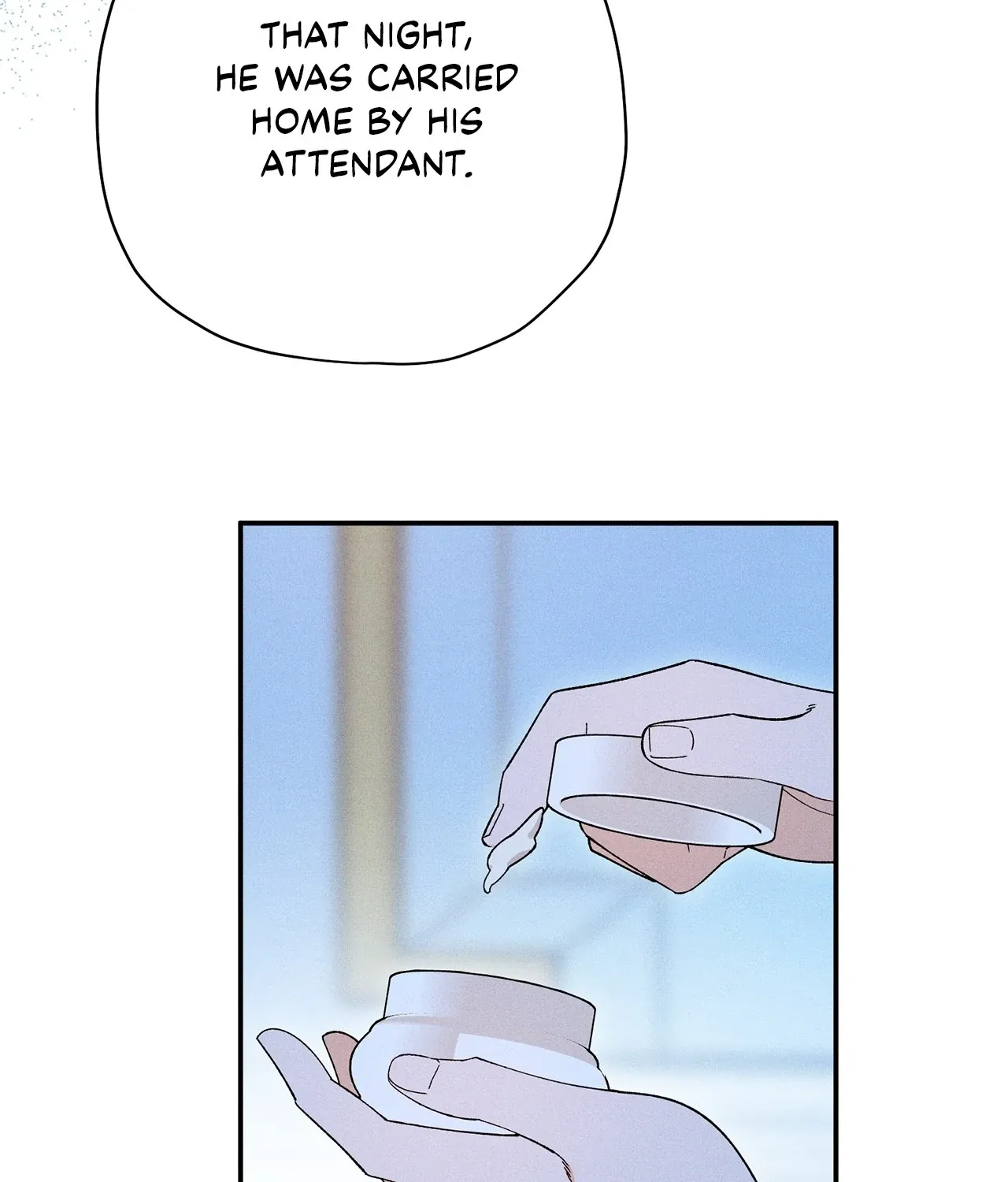 The Rogue Prince Is Secretly an Omega Chapter 79 page 102 - 