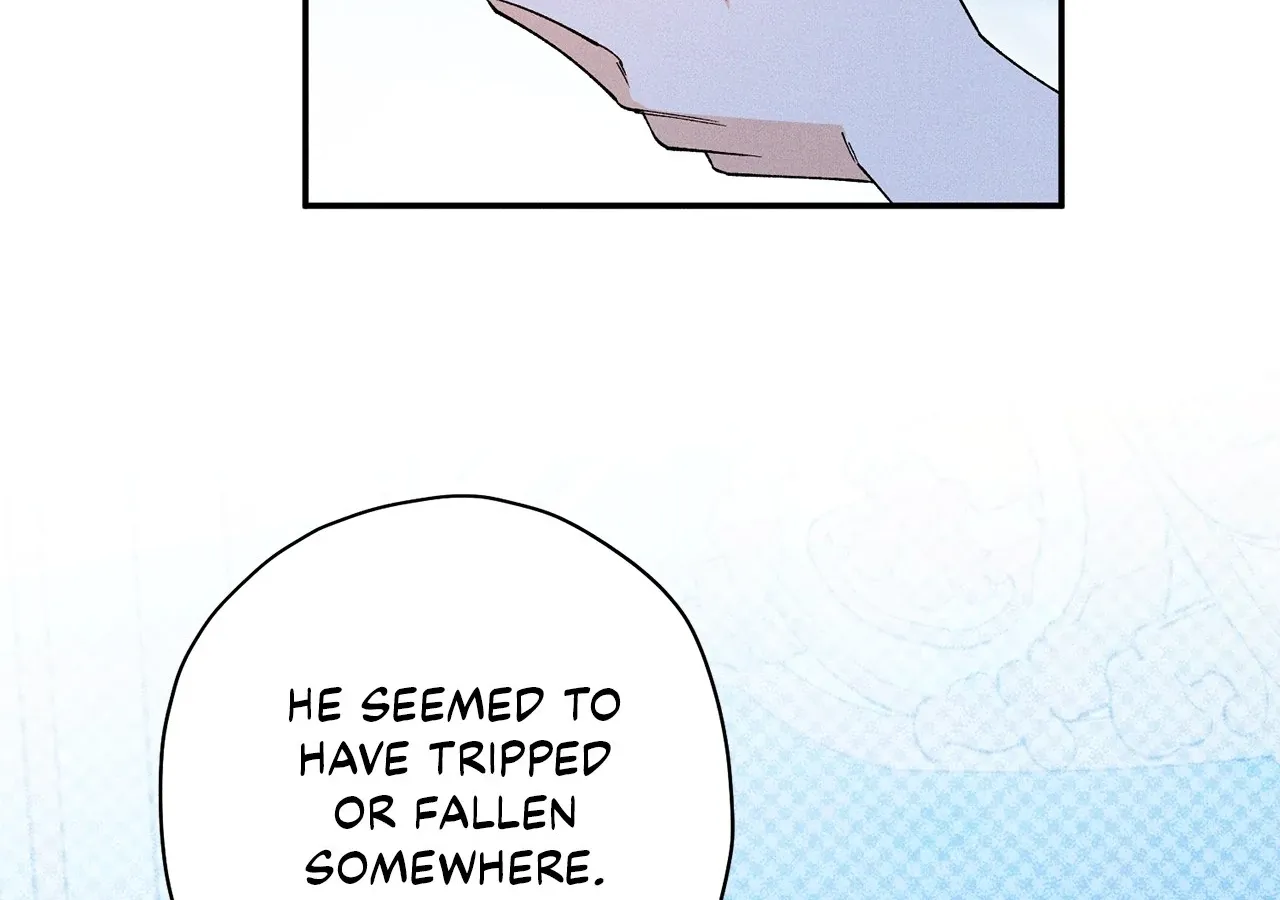 The Rogue Prince Is Secretly an Omega Chapter 79 page 103 - 