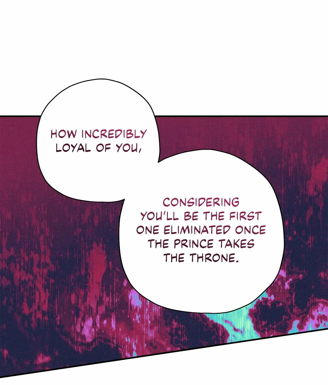 The Rogue Prince Is Secretly an Omega Chapter 79 page 109 - 