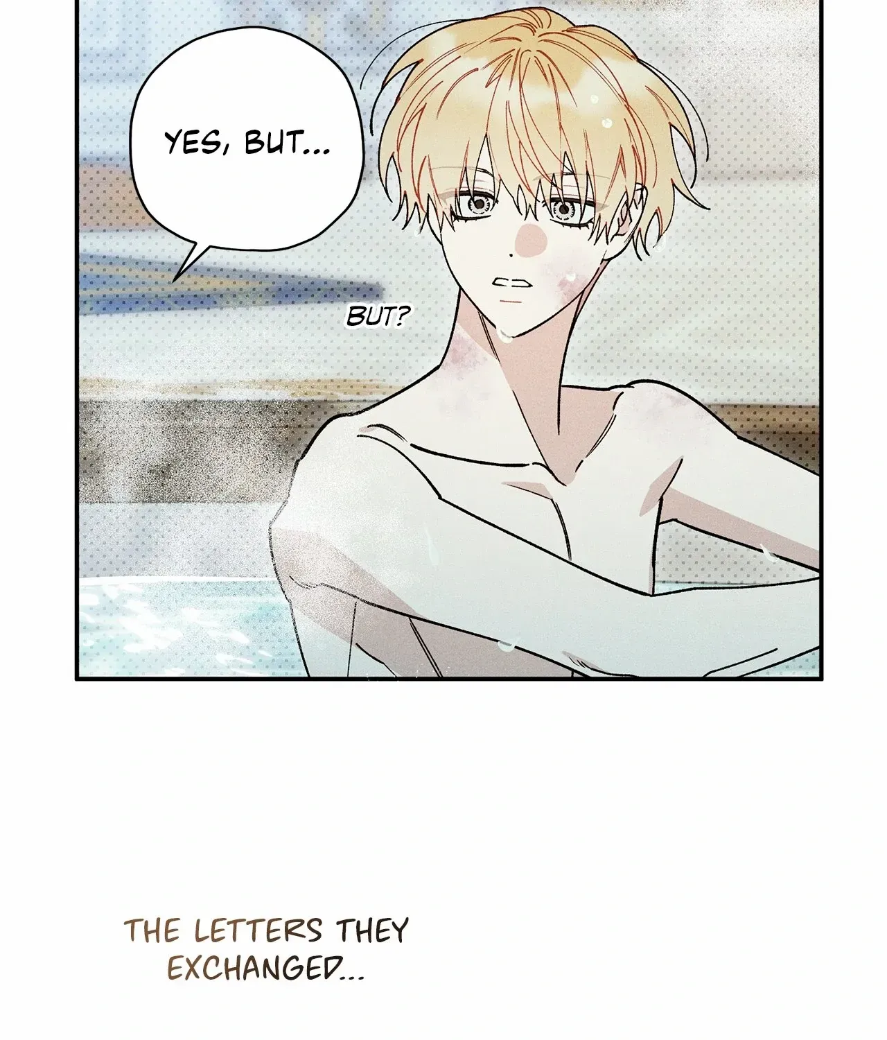 The Rogue Prince Is Secretly an Omega Chapter 79 page 12 - 