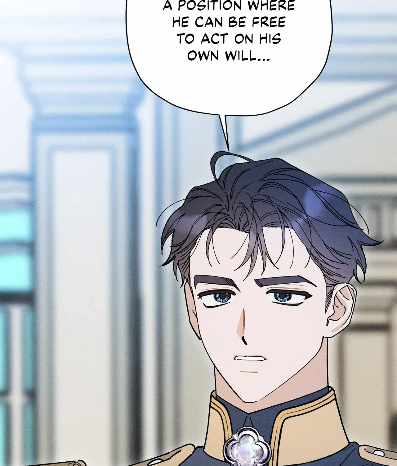 The Rogue Prince Is Secretly an Omega Chapter 79 page 111 - 