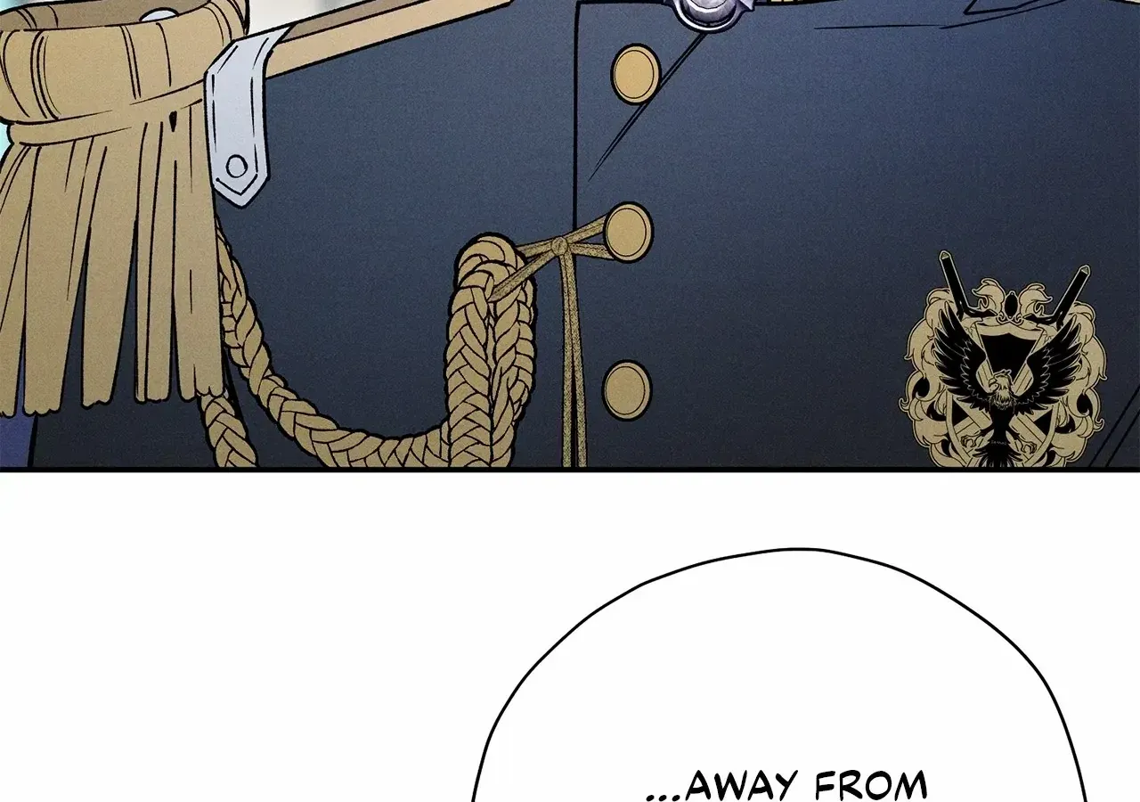 The Rogue Prince Is Secretly an Omega Chapter 79 page 112 - 