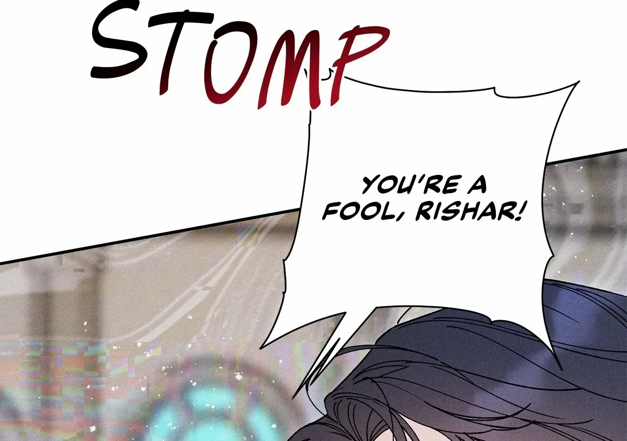 The Rogue Prince Is Secretly an Omega Chapter 79 page 114 - 