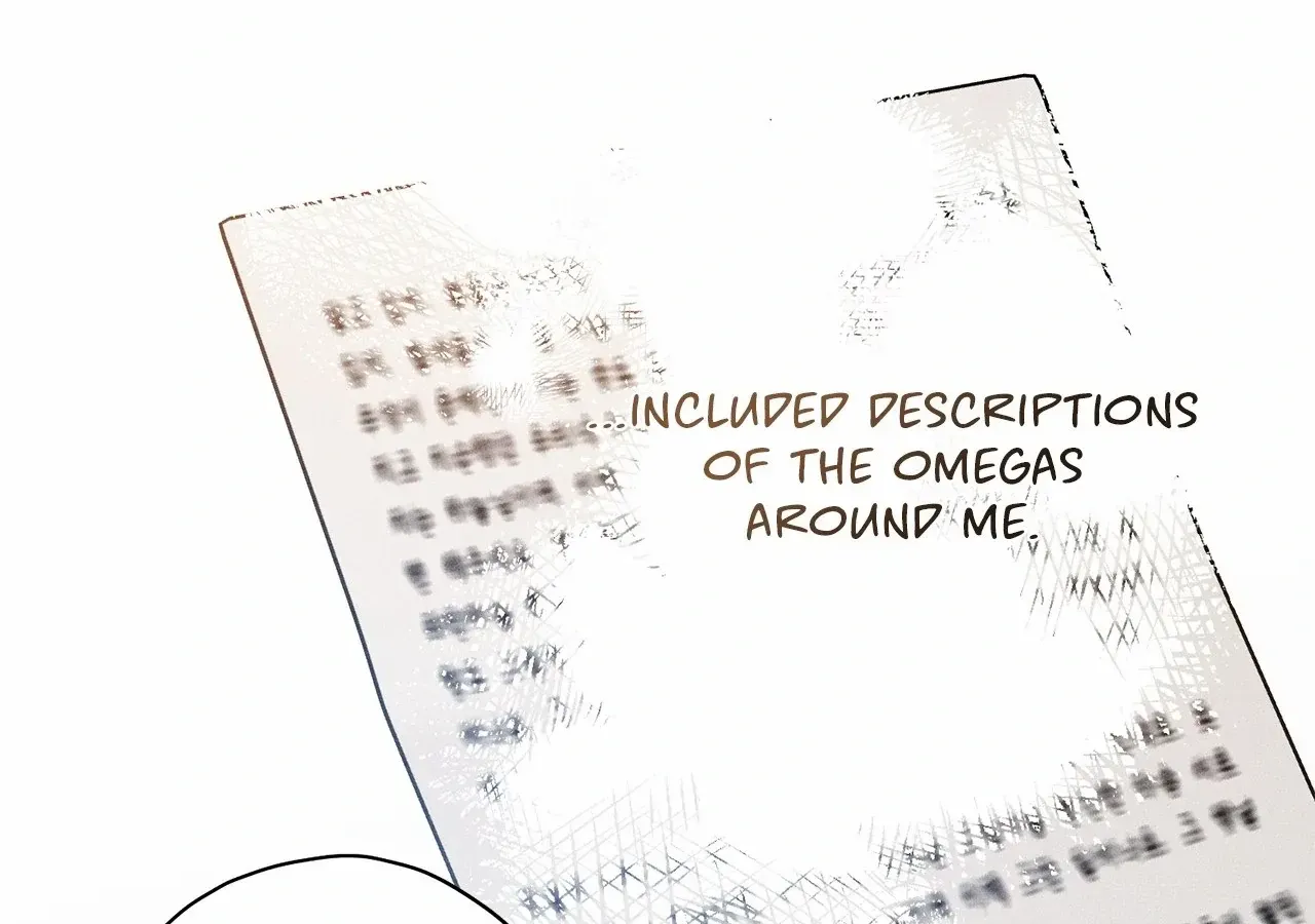 The Rogue Prince Is Secretly an Omega Chapter 79 page 13 - 