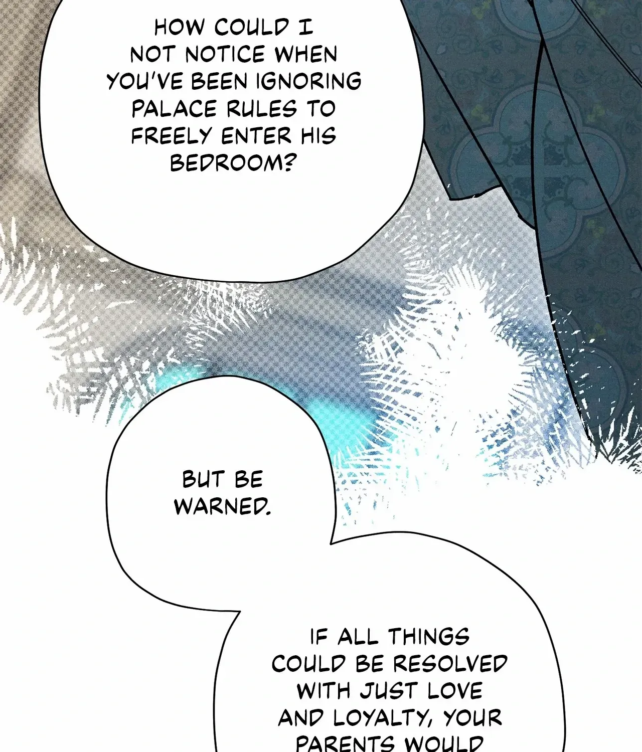 The Rogue Prince Is Secretly an Omega Chapter 79 page 121 - 