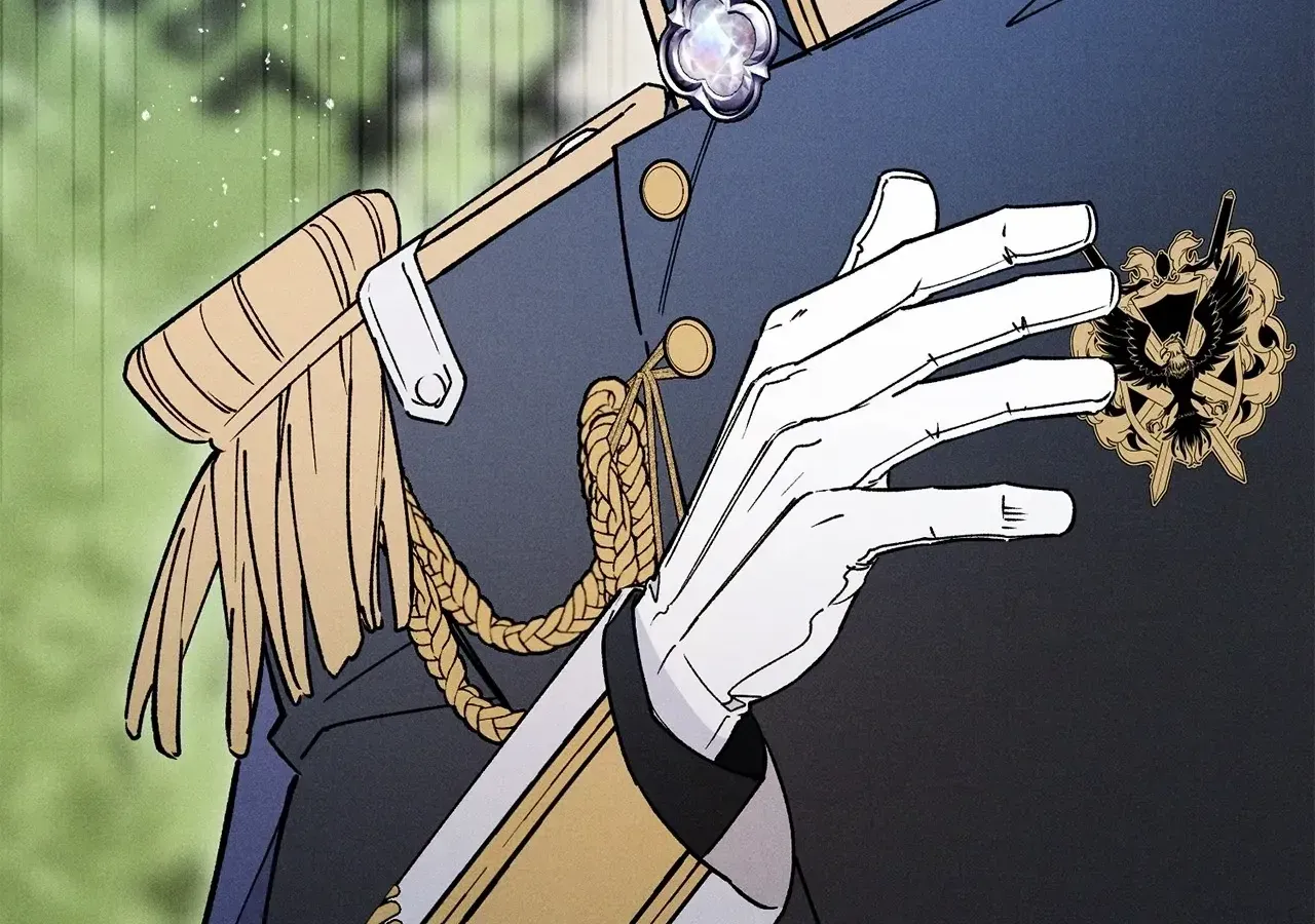 The Rogue Prince Is Secretly an Omega Chapter 79 page 124 - 