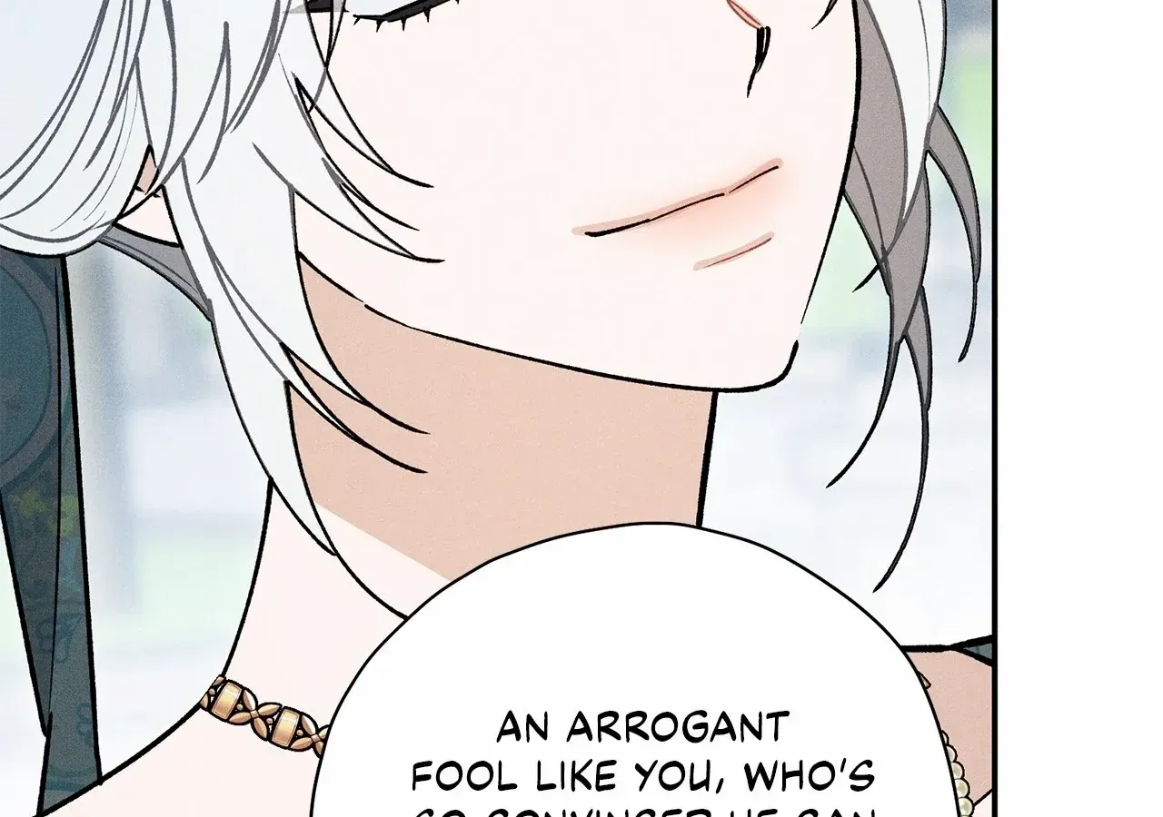The Rogue Prince Is Secretly an Omega Chapter 79 page 126 - 