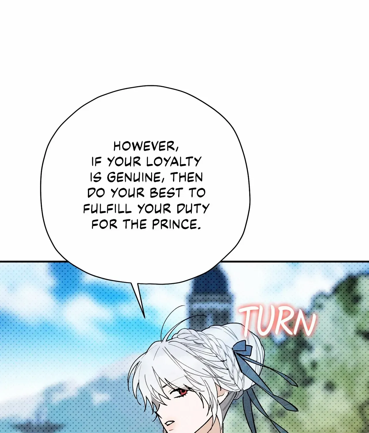 The Rogue Prince Is Secretly an Omega Chapter 79 page 128 - 