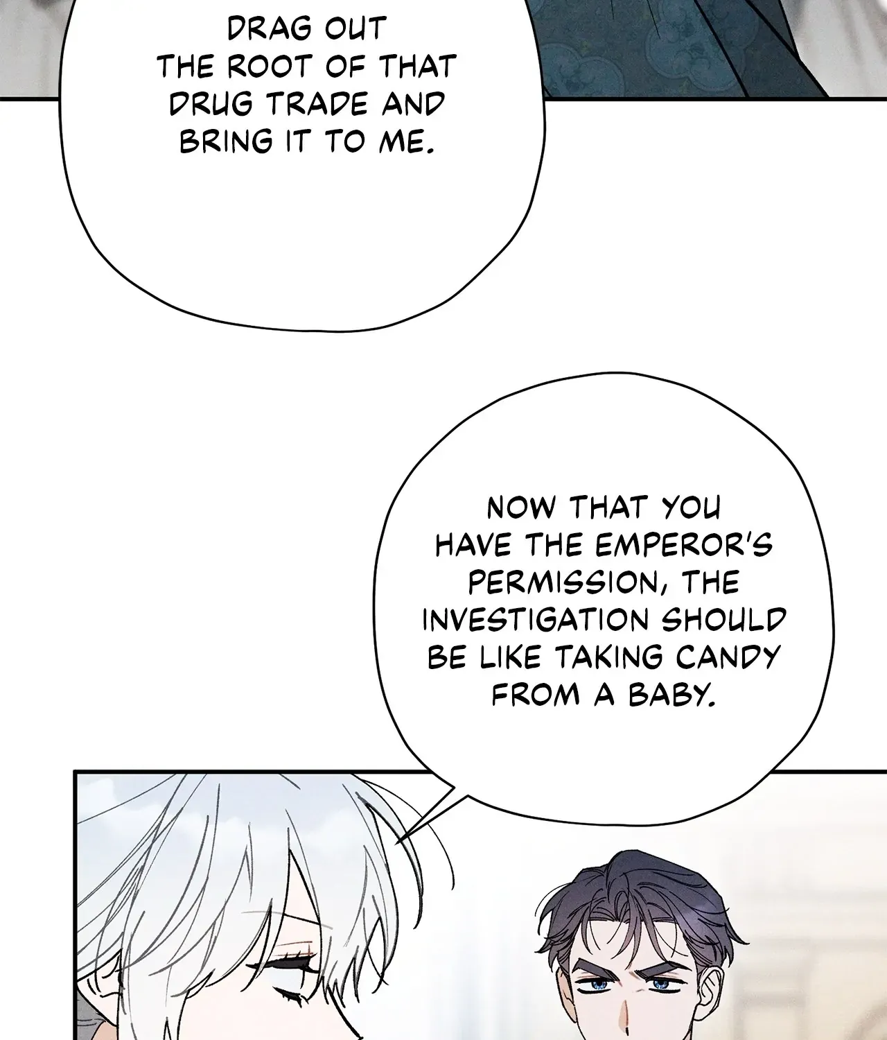 The Rogue Prince Is Secretly an Omega Chapter 79 page 130 - 