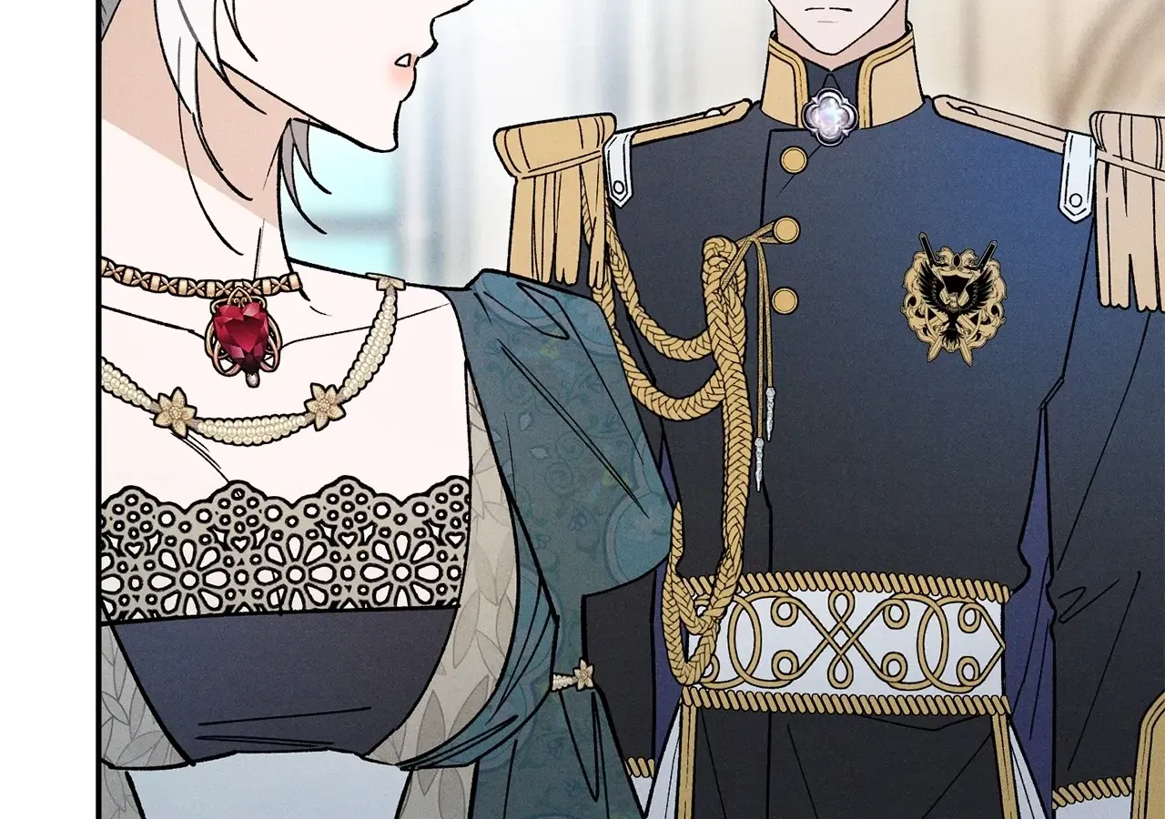 The Rogue Prince Is Secretly an Omega Chapter 79 page 131 - 