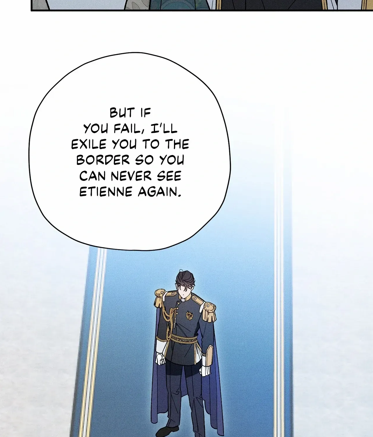 The Rogue Prince Is Secretly an Omega Chapter 79 page 132 - 