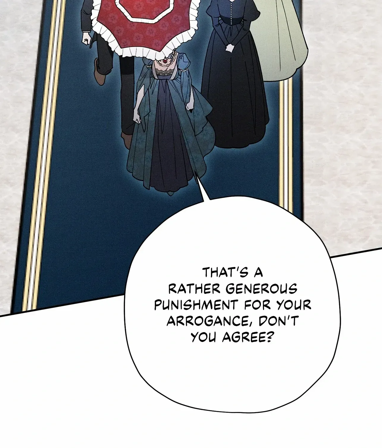 The Rogue Prince Is Secretly an Omega Chapter 79 page 134 - 