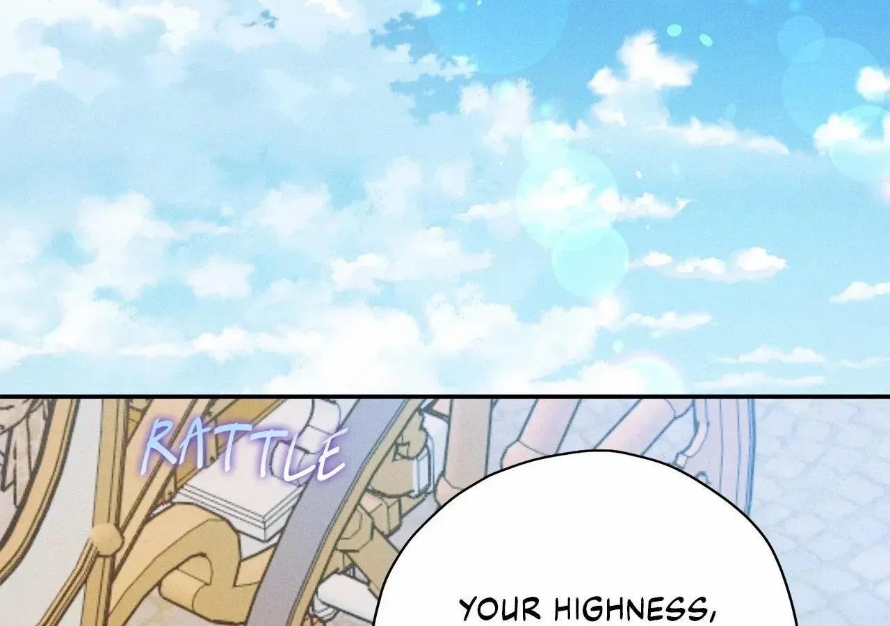 The Rogue Prince Is Secretly an Omega Chapter 79 page 137 - 