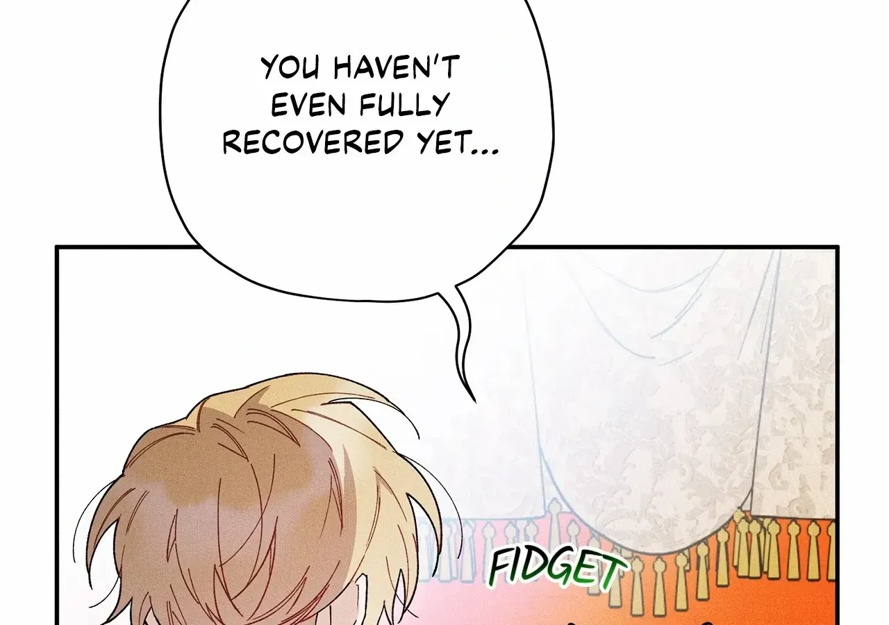 The Rogue Prince Is Secretly an Omega Chapter 79 page 139 - 