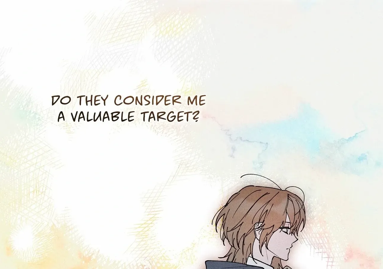 The Rogue Prince Is Secretly an Omega Chapter 79 page 15 - 