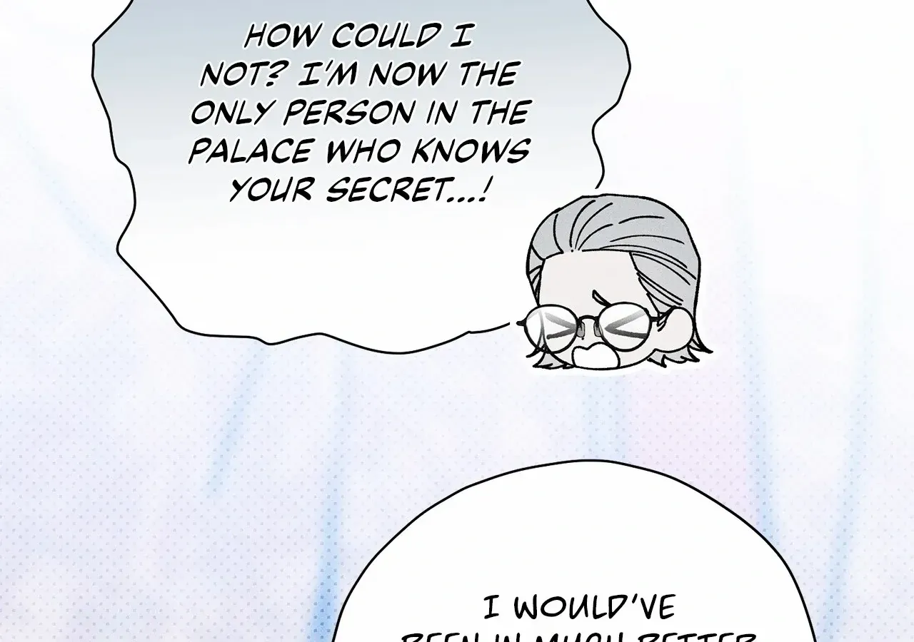 The Rogue Prince Is Secretly an Omega Chapter 79 page 141 - 