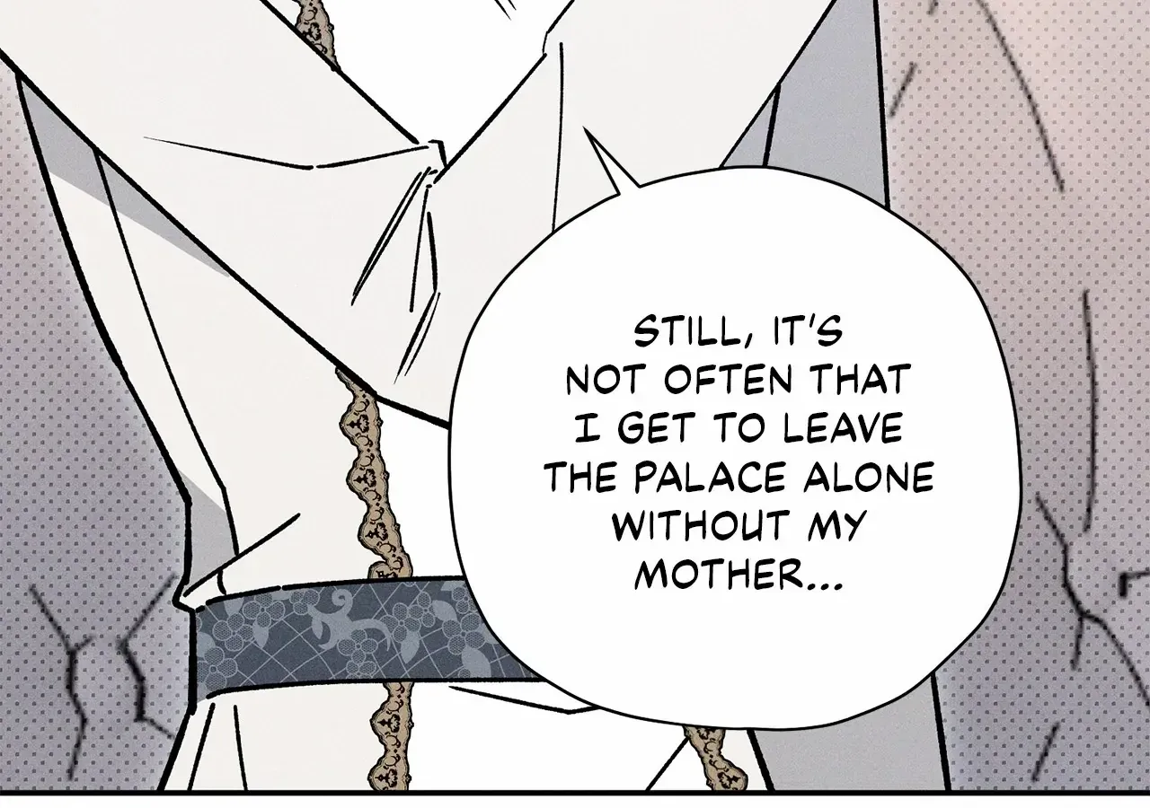 The Rogue Prince Is Secretly an Omega Chapter 79 page 143 - 