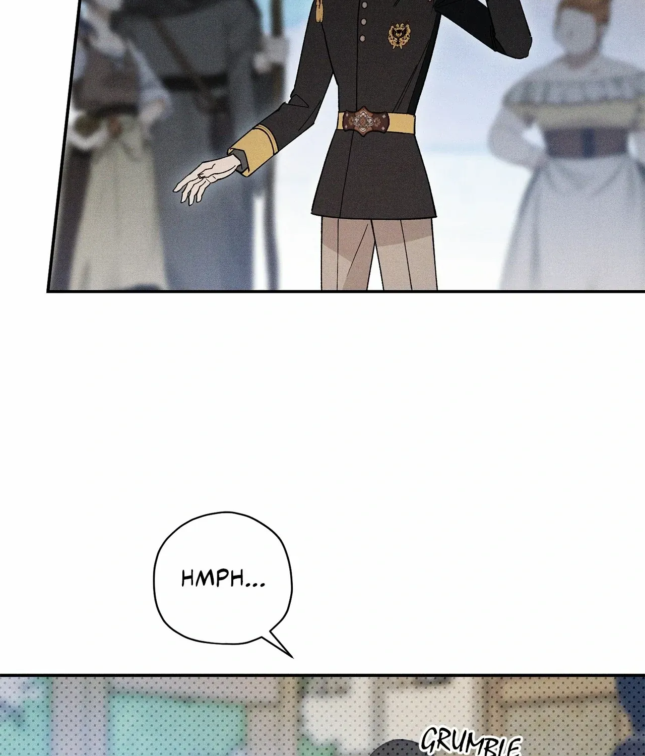The Rogue Prince Is Secretly an Omega Chapter 79 page 149 - 