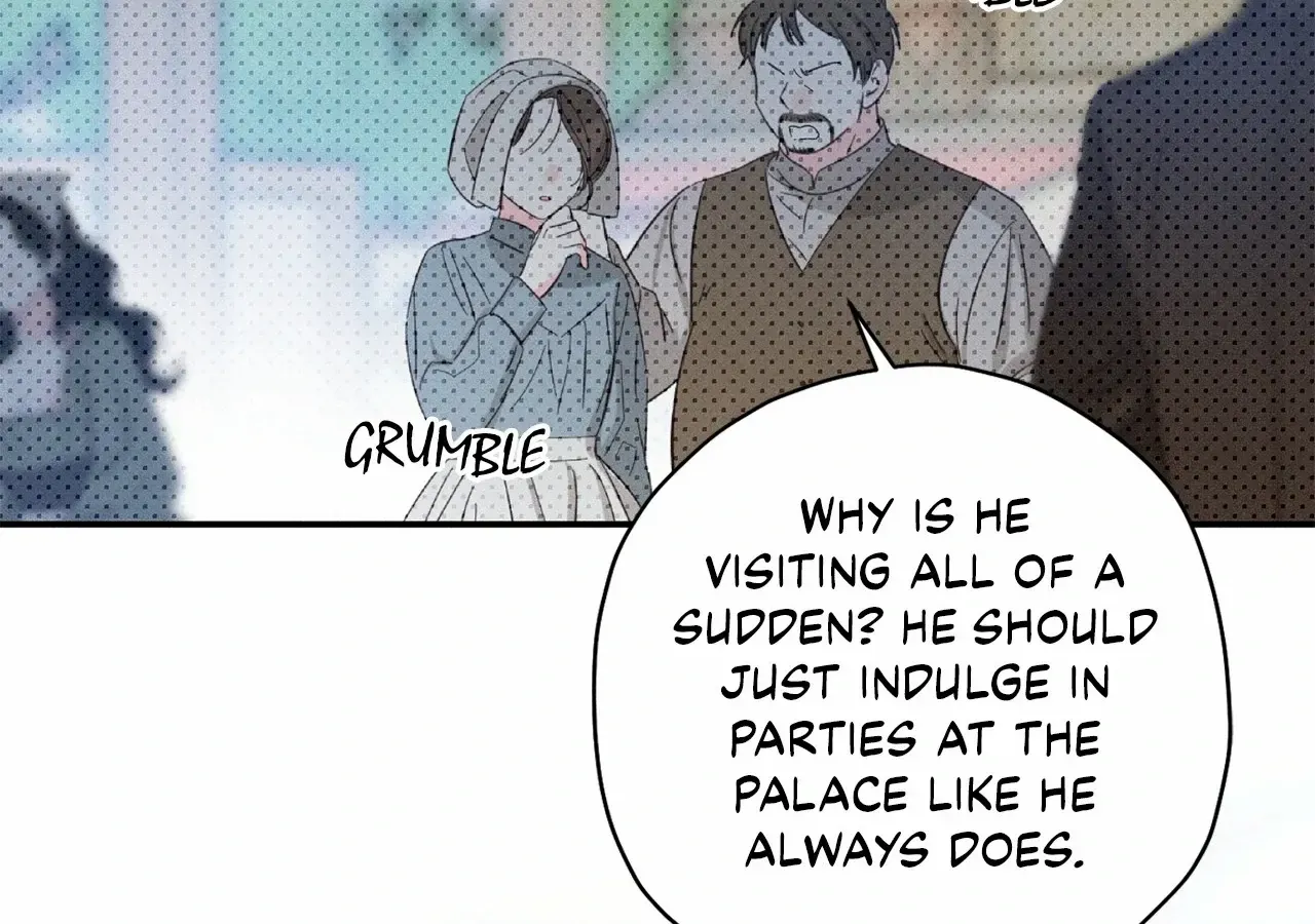 The Rogue Prince Is Secretly an Omega Chapter 79 page 150 - 