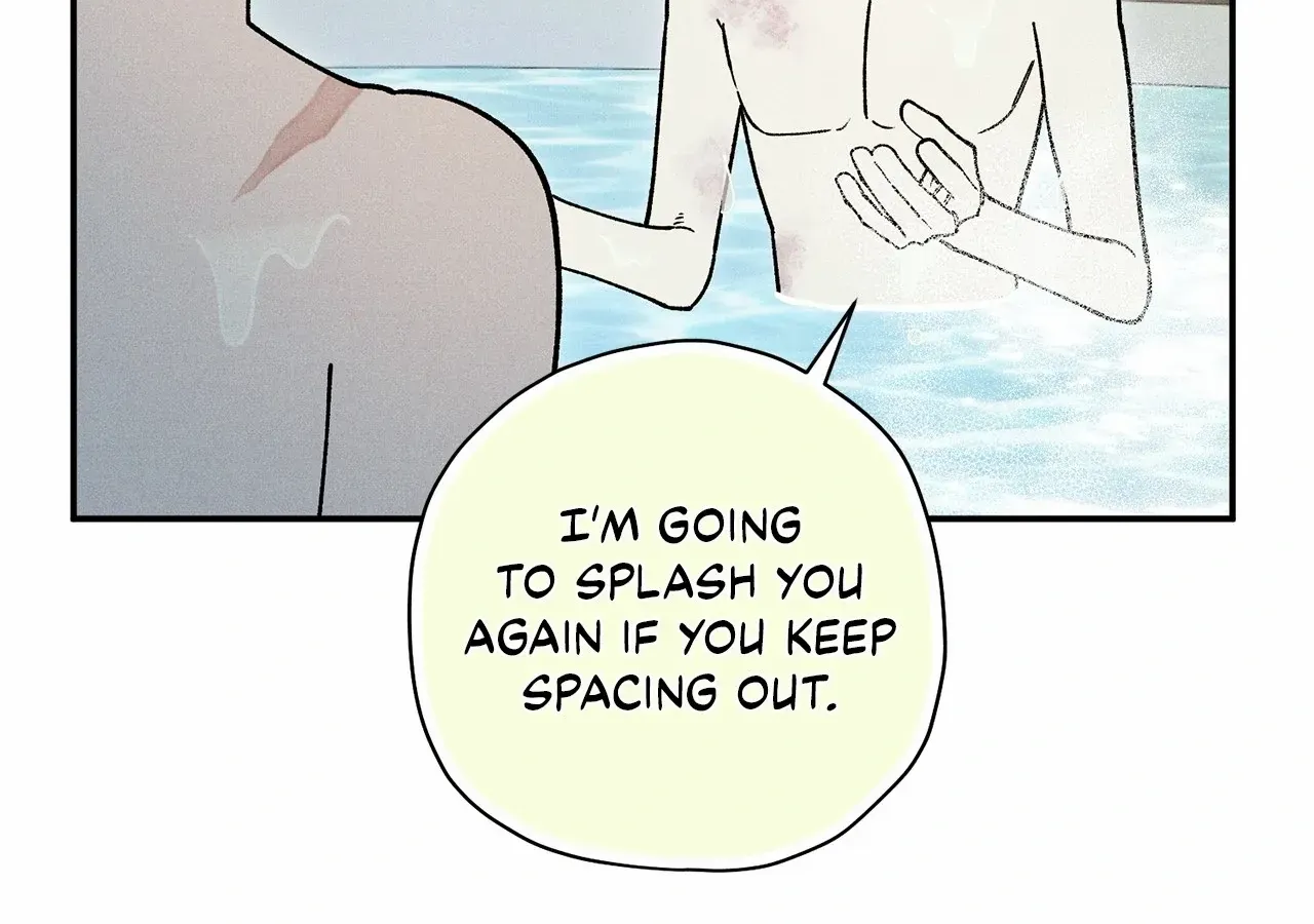 The Rogue Prince Is Secretly an Omega Chapter 79 page 21 - 