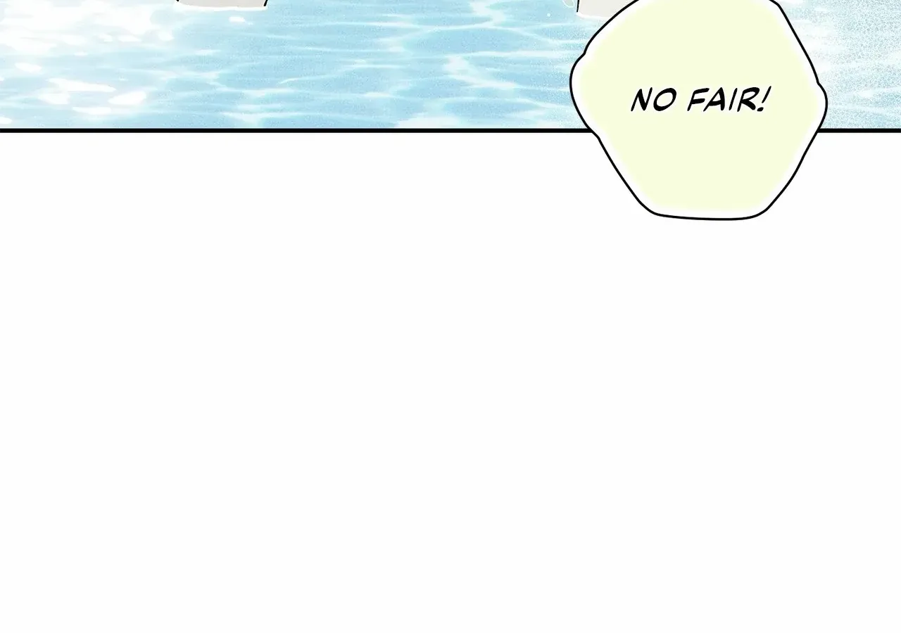 The Rogue Prince Is Secretly an Omega Chapter 79 page 23 - 