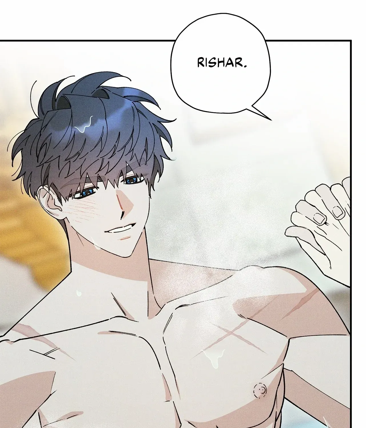 The Rogue Prince Is Secretly an Omega Chapter 79 page 24 - 