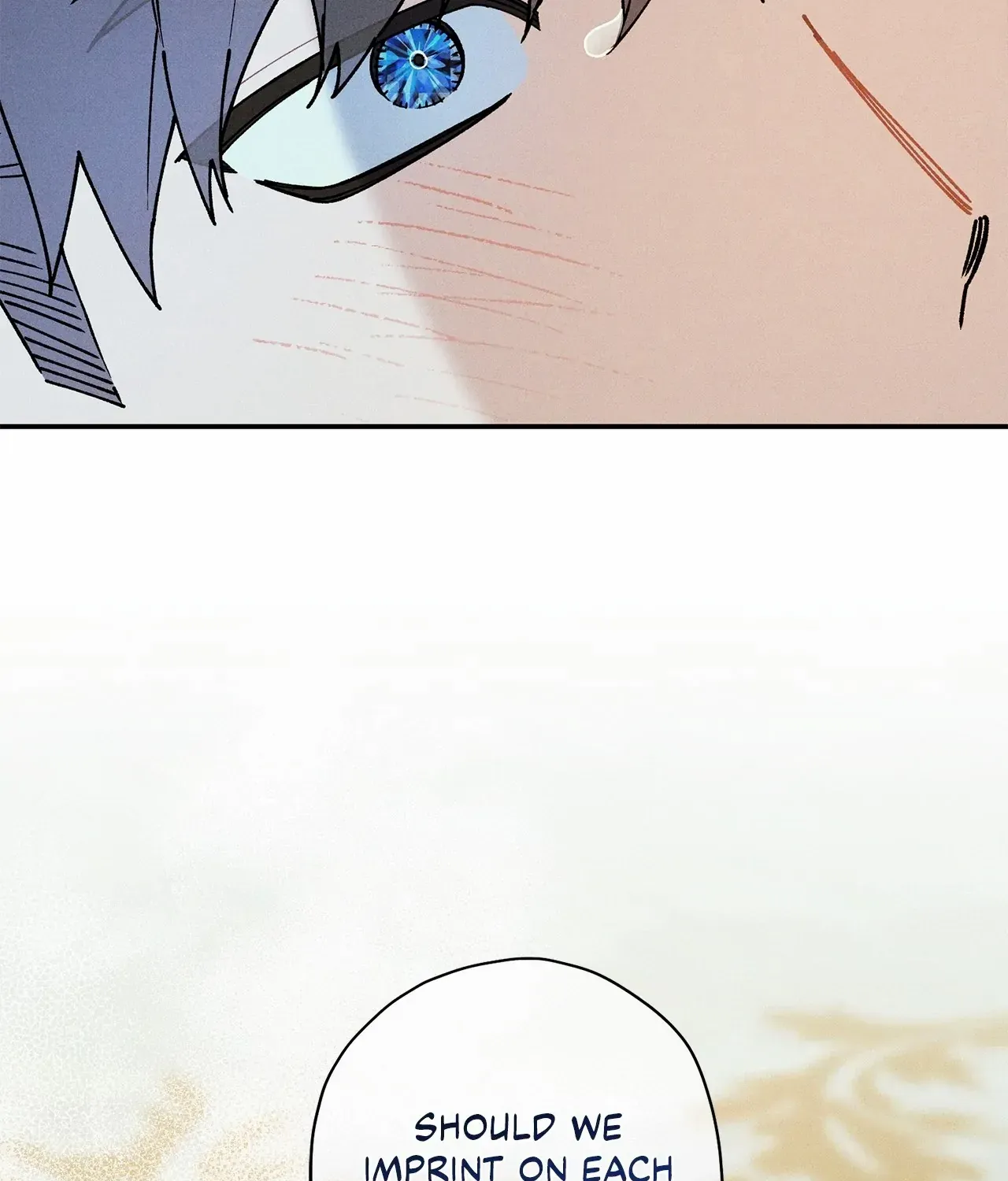 The Rogue Prince Is Secretly an Omega Chapter 79 page 28 - 