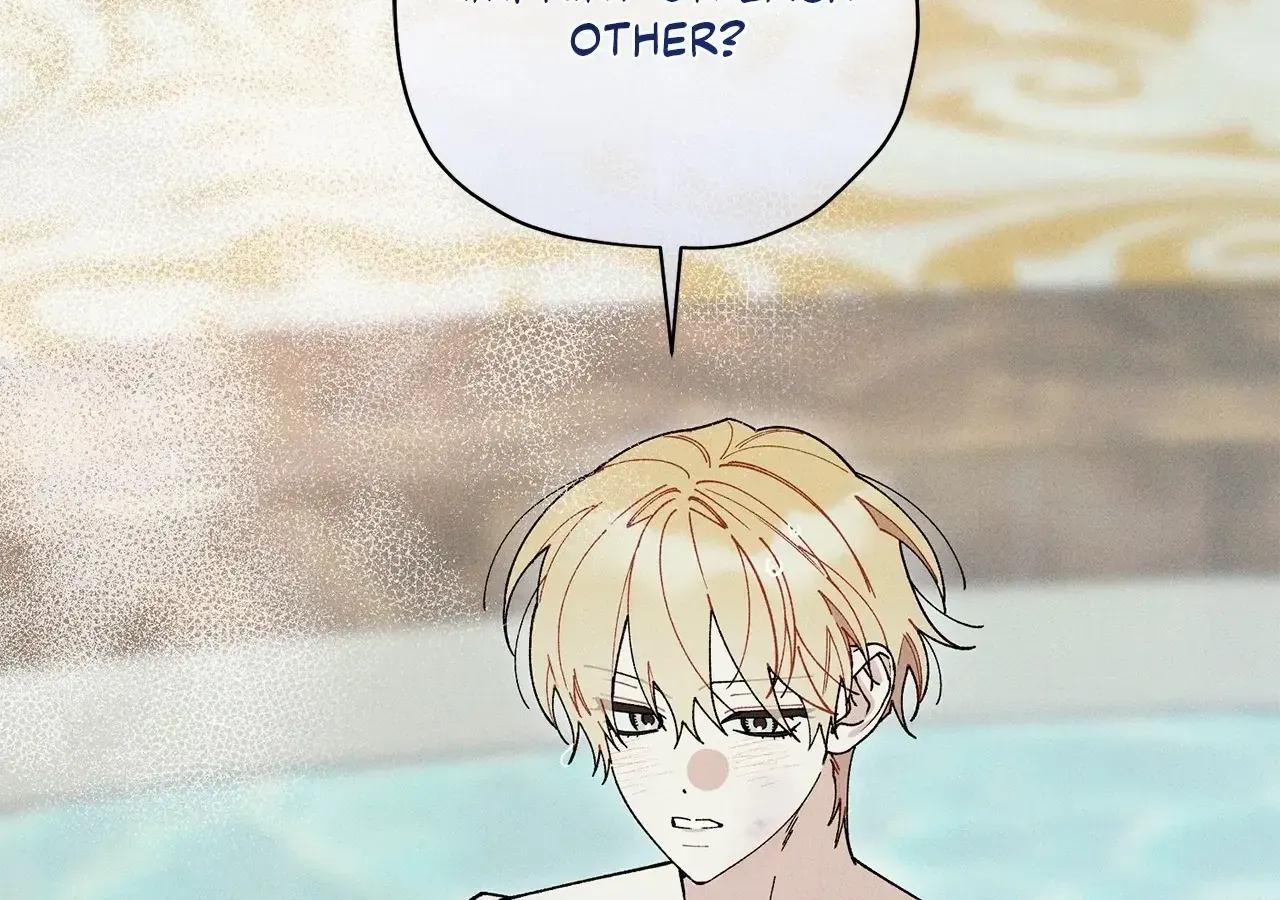 The Rogue Prince Is Secretly an Omega Chapter 79 page 29 - 