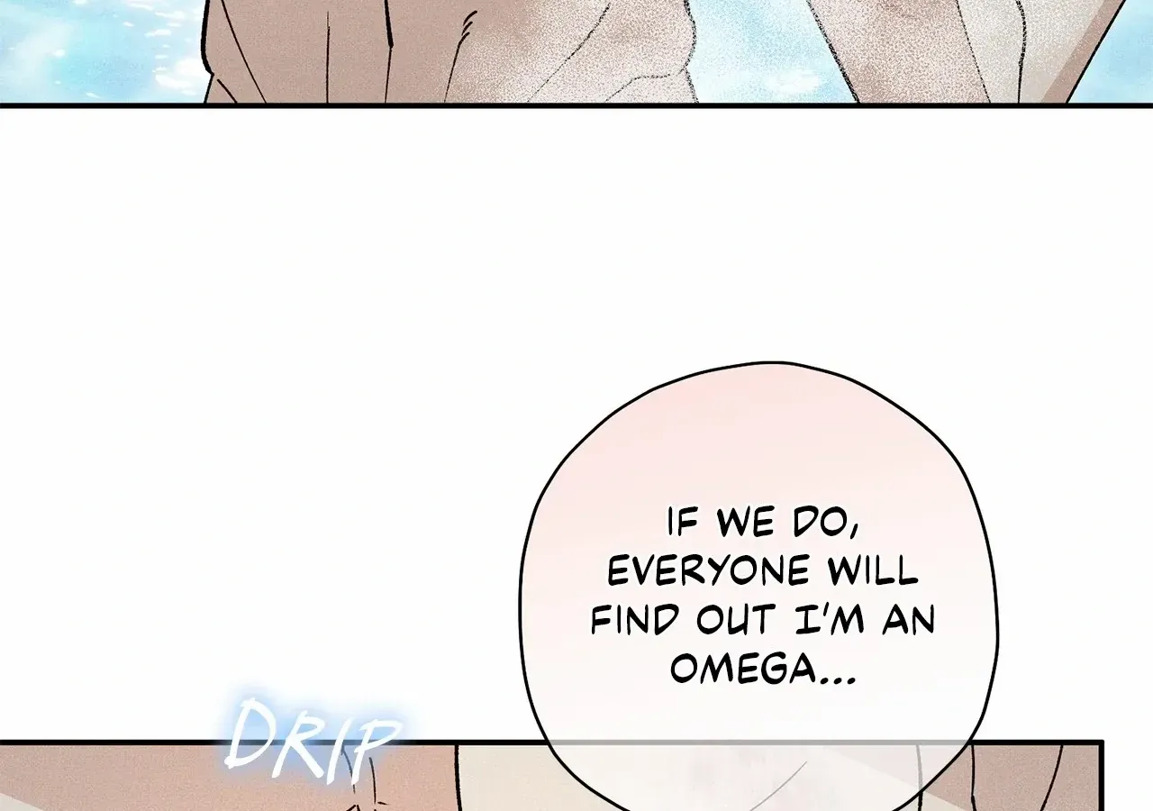 The Rogue Prince Is Secretly an Omega Chapter 79 page 31 - 