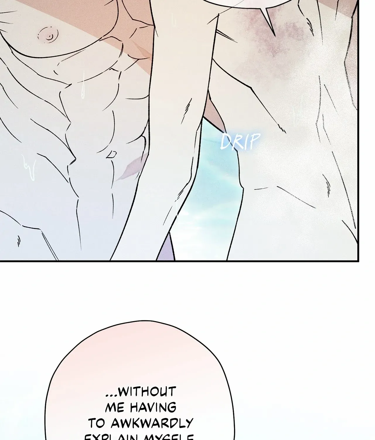 The Rogue Prince Is Secretly an Omega Chapter 79 page 32 - 