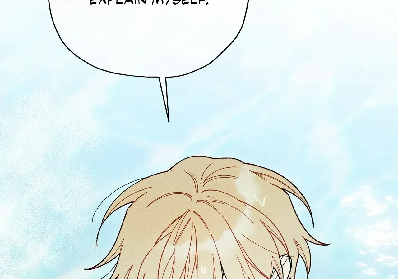 The Rogue Prince Is Secretly an Omega Chapter 79 page 33 - 