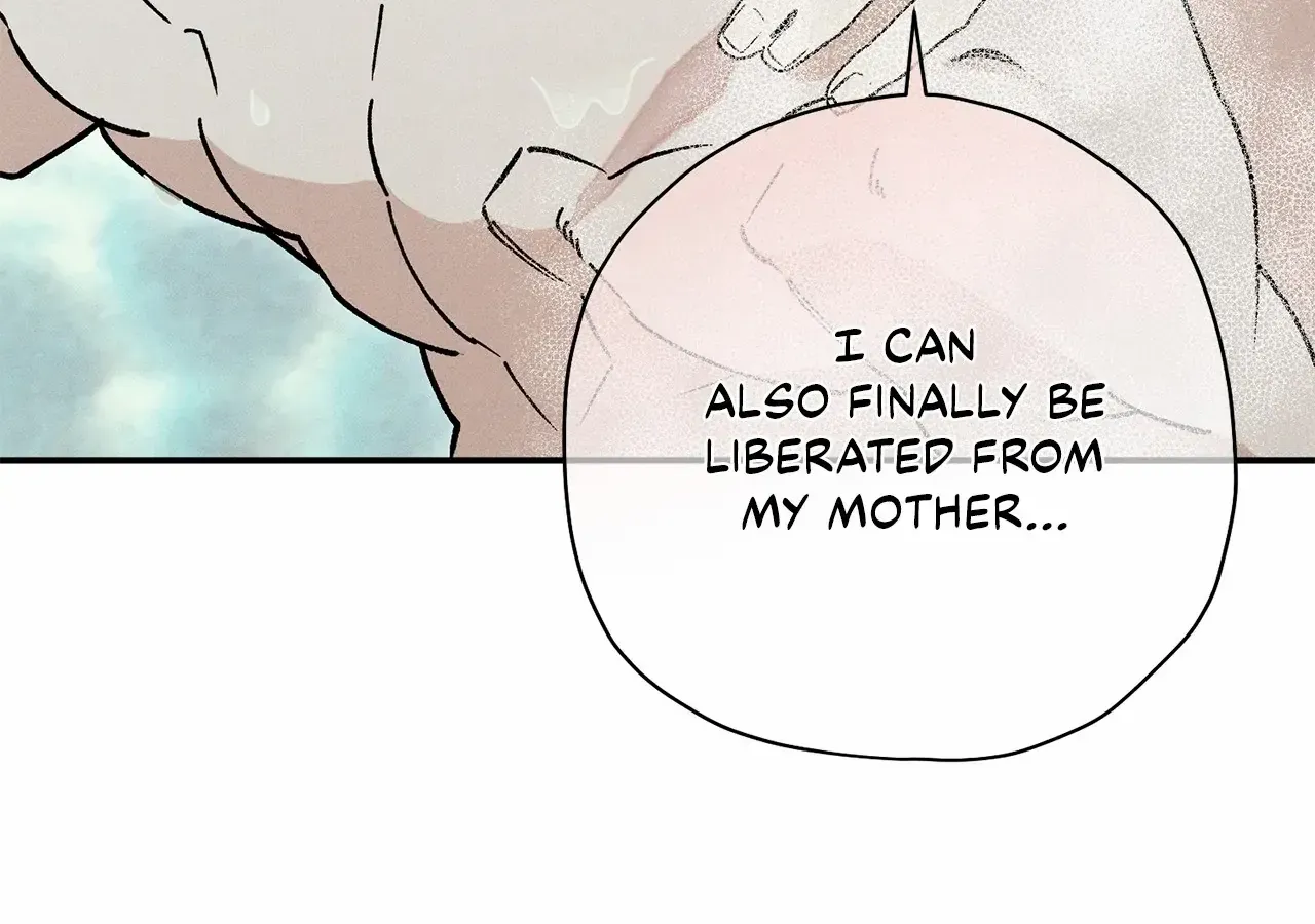 The Rogue Prince Is Secretly an Omega Chapter 79 page 35 - 
