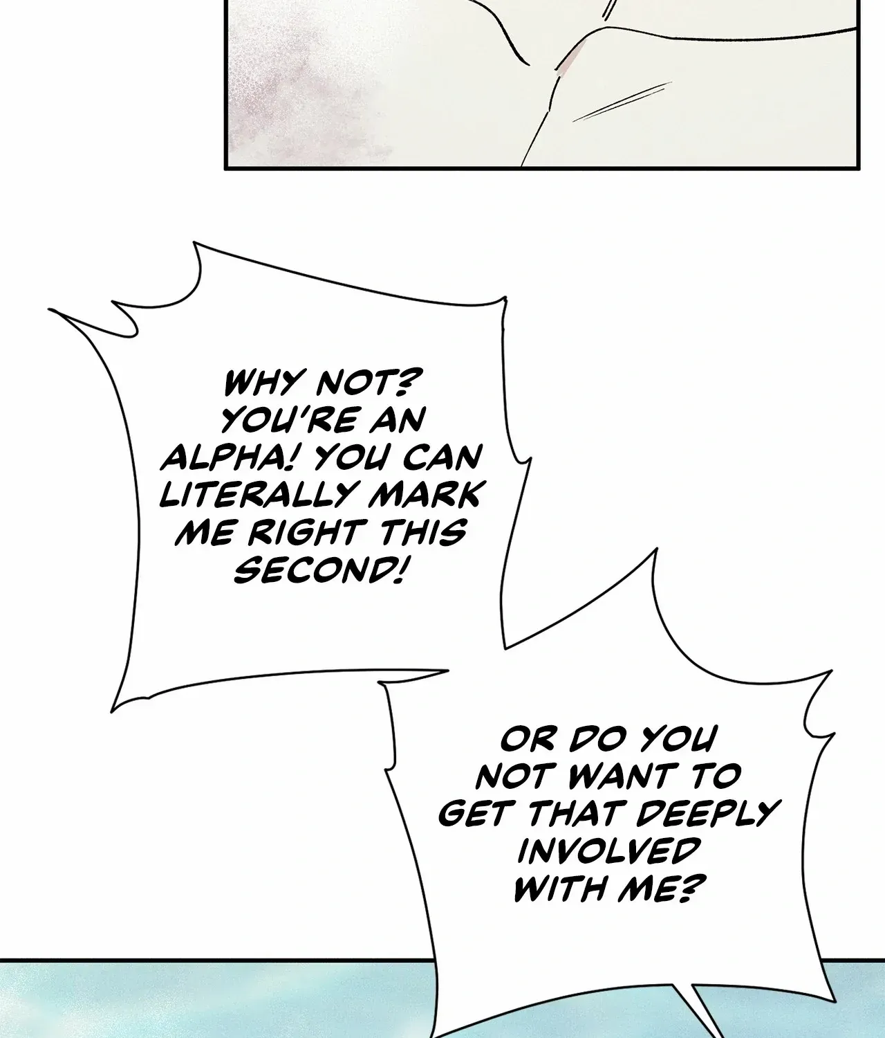 The Rogue Prince Is Secretly an Omega Chapter 79 page 39 - 