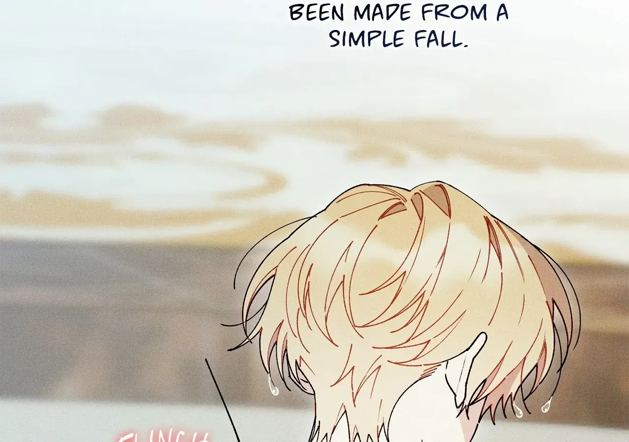 The Rogue Prince Is Secretly an Omega Chapter 79 page 5 - 
