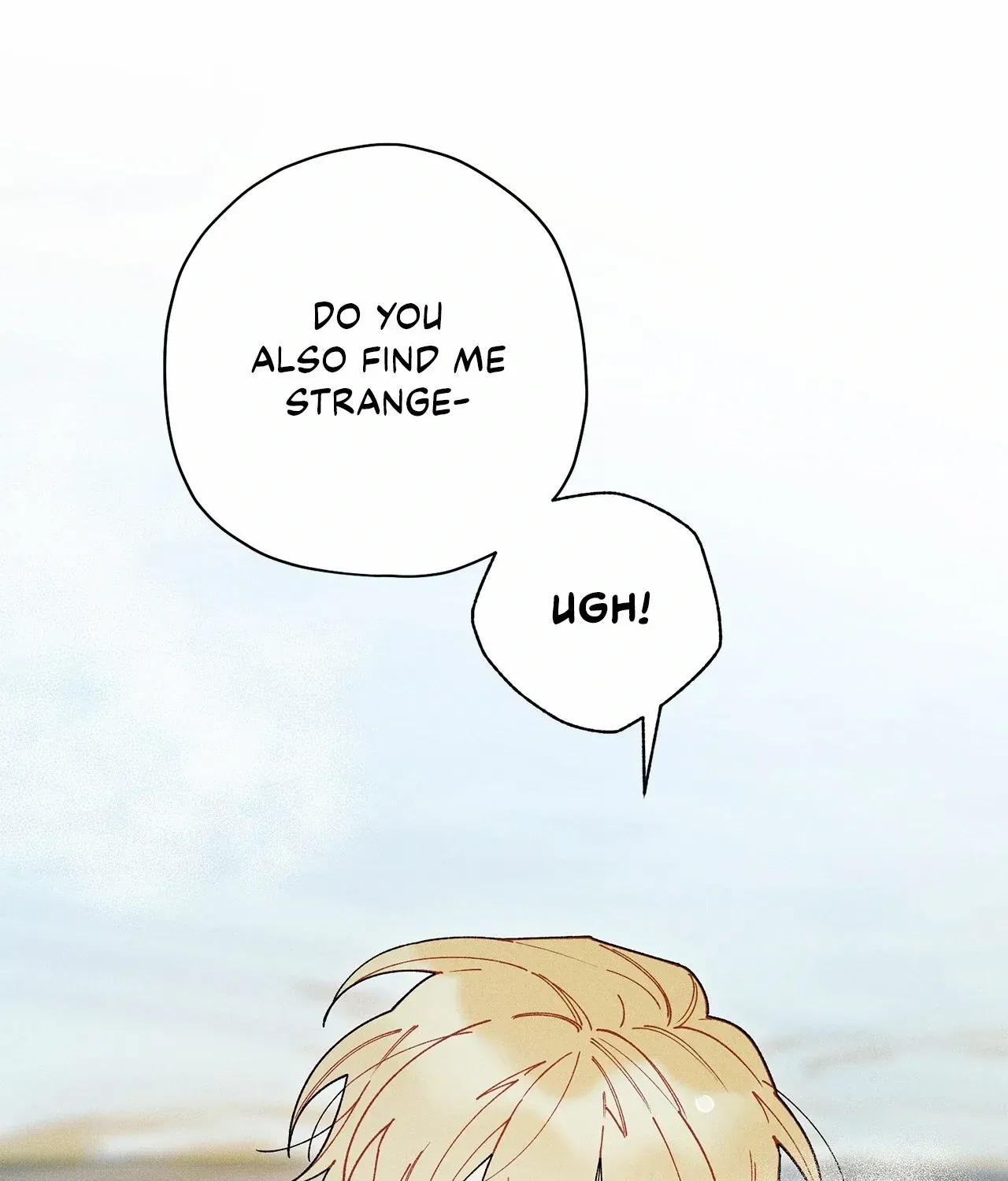The Rogue Prince Is Secretly an Omega Chapter 79 page 41 - 