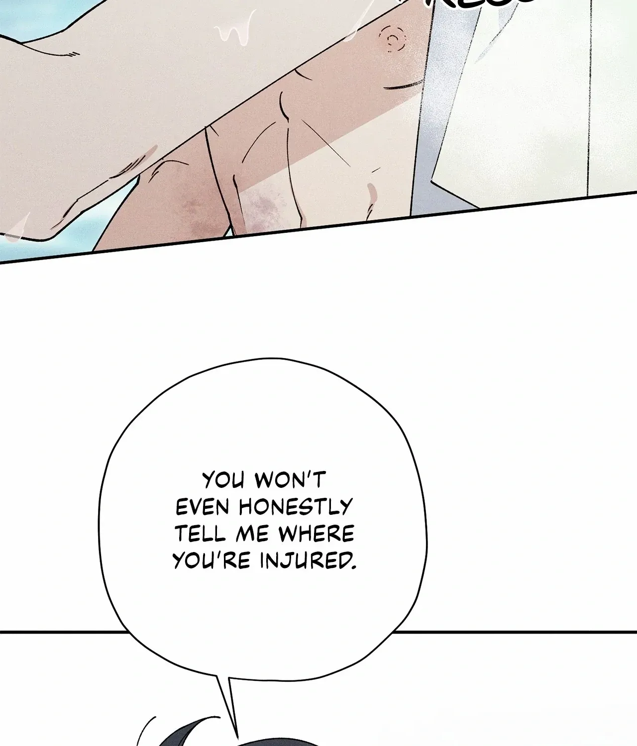 The Rogue Prince Is Secretly an Omega Chapter 79 page 43 - 