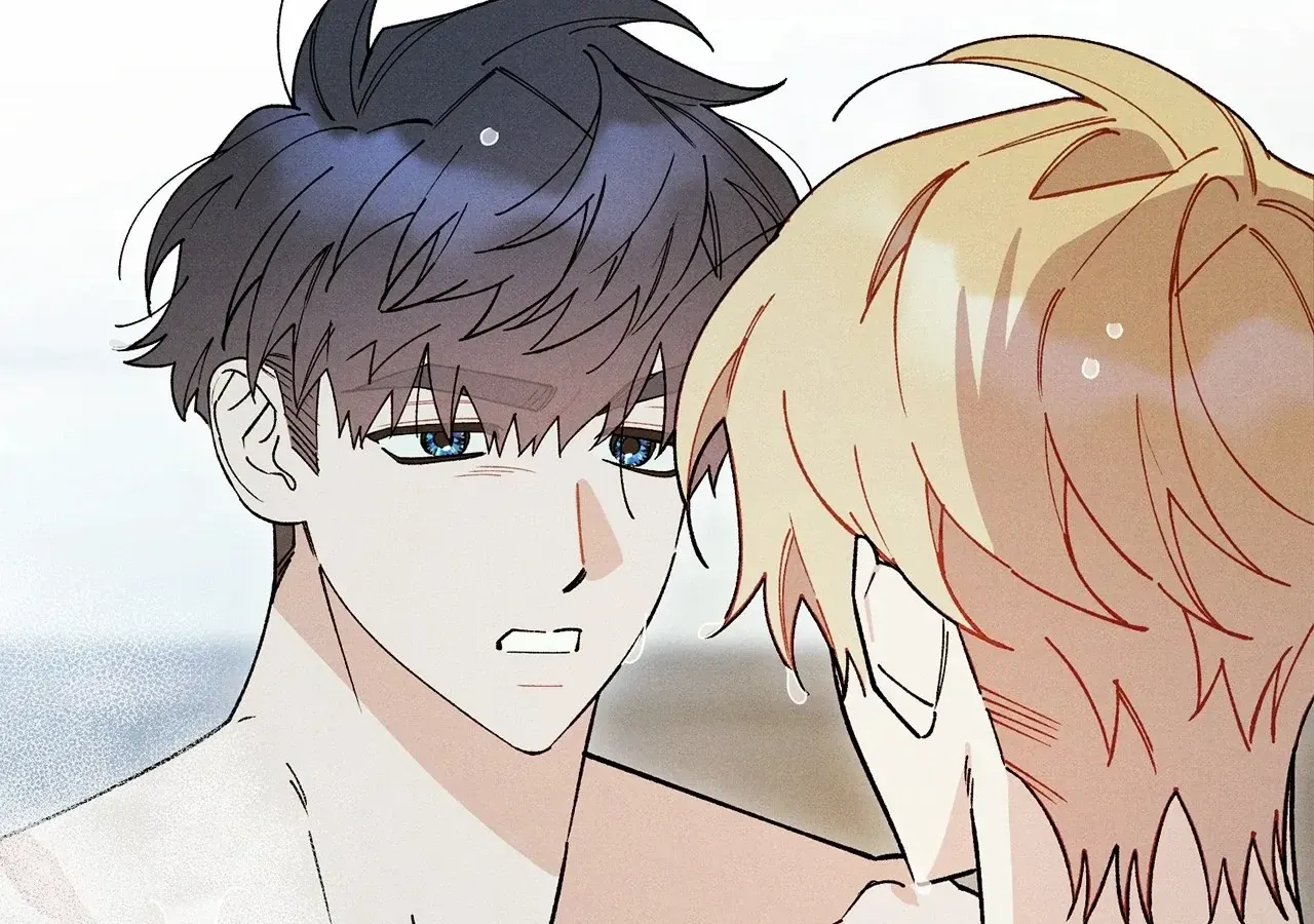 The Rogue Prince Is Secretly an Omega Chapter 79 page 44 - 