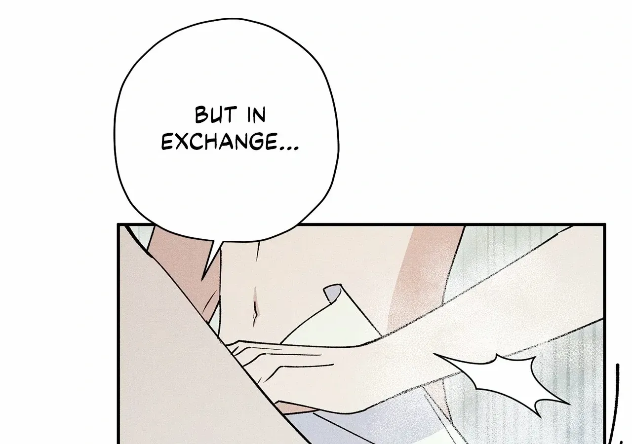 The Rogue Prince Is Secretly an Omega Chapter 79 page 46 - 